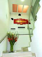 Hotel Radel Bogota
