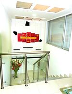 Hotel Radel Bogota