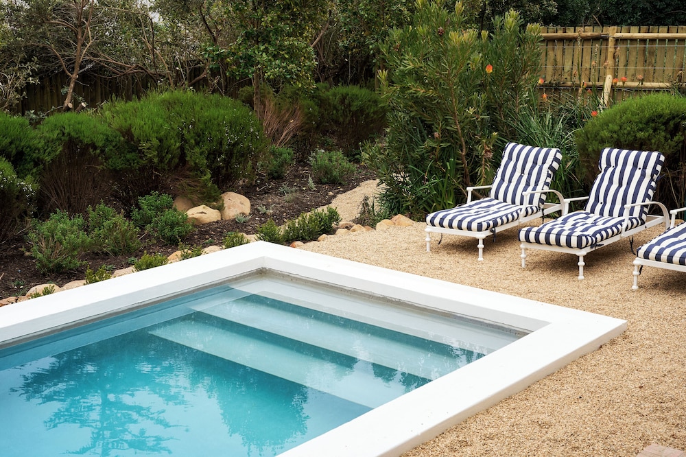 La Cotte Orchard Cottages