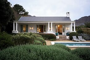 La Cotte Orchard Cottages