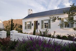 La Cotte Orchard Cottages