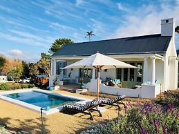 La Cotte Orchard Cottages