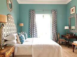 La Cotte Orchard Cottages