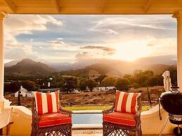 La Cotte Orchard Cottages