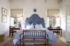 La Cotte Orchard Cottages