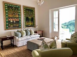 La Cotte Orchard Cottages