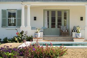 La Cotte Orchard Cottages