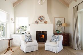 La Cotte Orchard Cottages