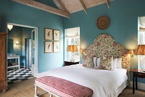 La Cotte Orchard Cottages