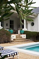 La Cotte Orchard Cottages