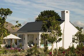 La Cotte Orchard Cottages