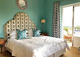 La Cotte Orchard Cottages