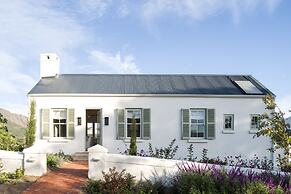 La Cotte Orchard Cottages
