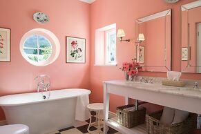 La Cotte Orchard Cottages