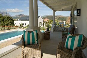 La Cotte Orchard Cottages