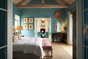 La Cotte Orchard Cottages