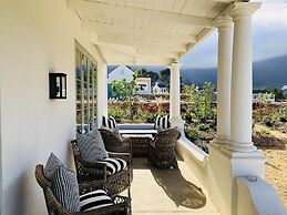 La Cotte Orchard Cottages