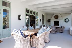 La Cotte Orchard Cottages