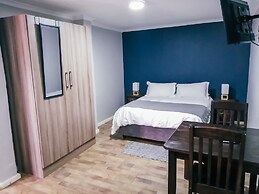 Bosau Guest House
