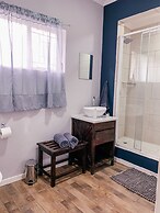 Bosau Guest House