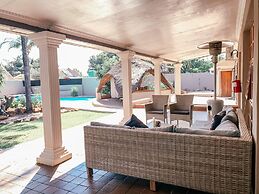 Bosau Guest House