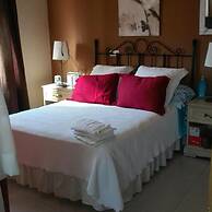 Hostal Manolo Matalascañas