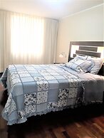 Eral Apartments Lima