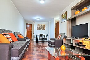 Eral Apartments Lima