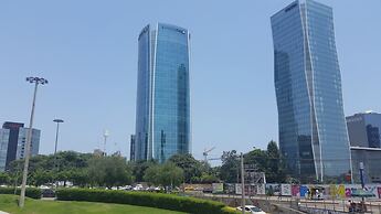 Eral Apartments Lima