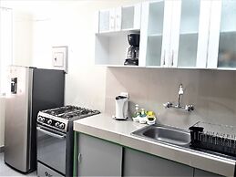 Eral Apartments Lima