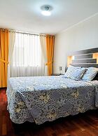 Eral Apartments Lima