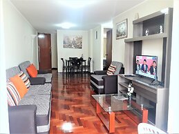 Eral Apartments Lima