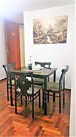 Eral Apartments Lima