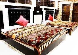 Hotel Suntejpaza