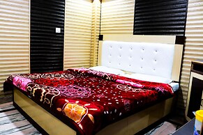Hotel Suntejpaza
