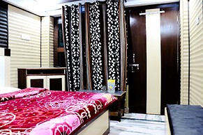 Hotel Suntejpaza
