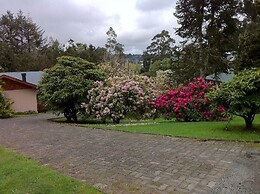 Cabañas Altue