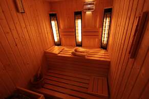 Villa Merry Spa & Wellness