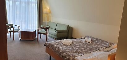 Villa Merry Spa & Wellness