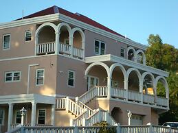 Burcasa: Bed & Breakfast