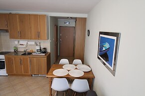 Apartament - Żeromskiego 5