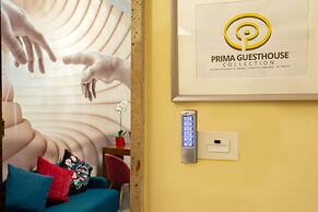 Prima Guest House Collection