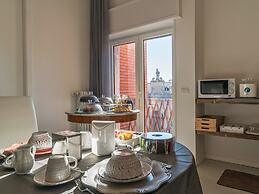 B&B Le Caruse