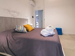 B&B Le Caruse