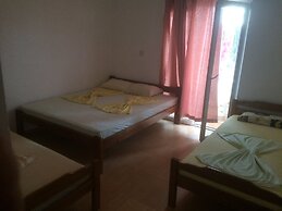 Apartments Muki