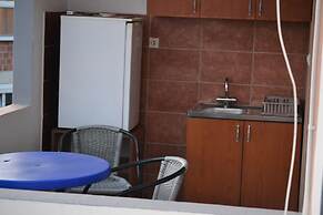 Apartments Muki