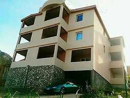 Apartments Muki