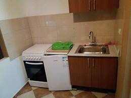 Apartments Muki