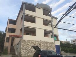 Apartments Muki