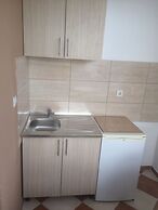 Apartments Muki